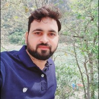 Mohit Bhardwaj