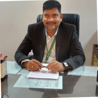 Dr Satyajit Mohapatra, MD, GCSRT, FIPS, AFIH