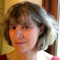 Susan Poulton