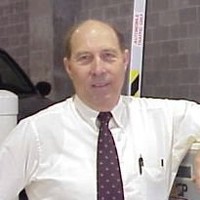 Buck Coe