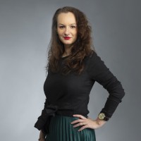 Dominika Coufalová