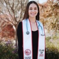 Breanna Eales