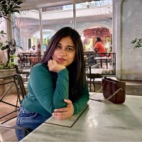 Alekhya Parimi