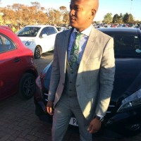 xolani mpanza