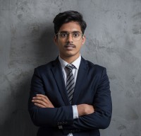 Potnuru Bhargav Narasimha