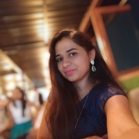 Pratiksha Khandagale