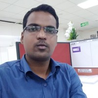 Rakesh Raparthi