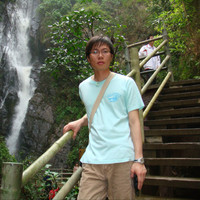 Darren Zhu