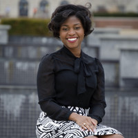 Shakeia Tull, Lssgb