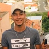 Peperson Filipe Tristão