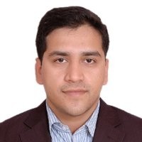 Mohammad Shariq Ahmad