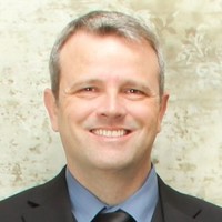 Dustin Oxford