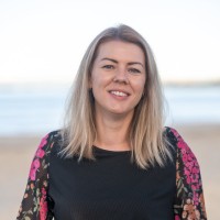 Benedicte Veggeland Hvidsten