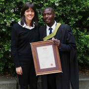 Thami Dhlamini
