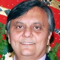 Sunil Misra, MBA, ChFC, CLU - Jacksonville, FL