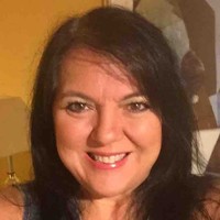 Rebecca Tomes