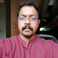 Kamal Raj
