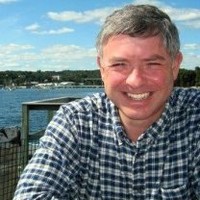 David Hancox