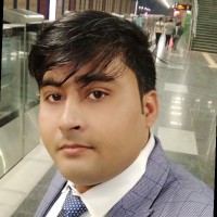 Abhiraj Kumar