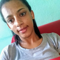 Letícia Cruz de Sousa