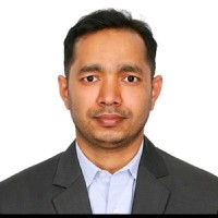 Mohammad Bahauddin, Cpa(Australia), Acma(Uk), Cgma