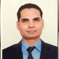 Vishal Upadhyay
