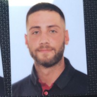 Nicholas Arpini