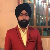 Ramanjeet Singh