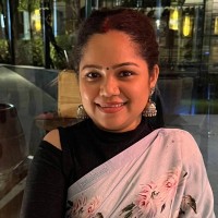 Supriya Gade Tanda