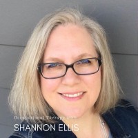 Shannon Ellis