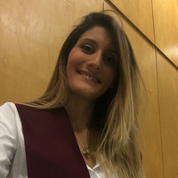 Andrea Barrientos