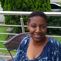 Molebogeng Lesia