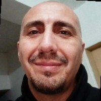 Alejandro Martin Gonzalez