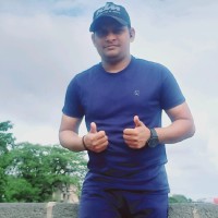 Sudhakar Gavalwad