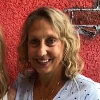 Melanie Morgan
