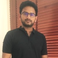 Harsha K