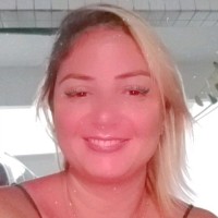 Debora Regina Gomes do Nascimento Souza