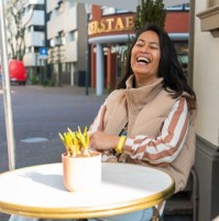 Eefje Hebben
