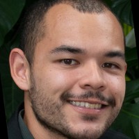 Daniel Vargas Shimamoto