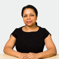 Ibtisam Ashby