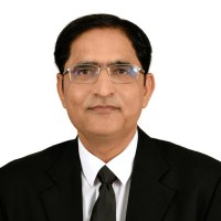 Dr Zia Ullah Ranjah