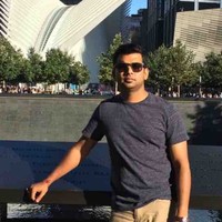 Umeshkumar Patthar