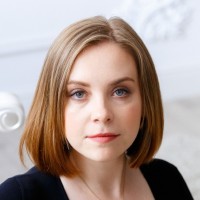 Irina Reznikova