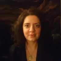 Sofia Varino, PhD