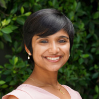 Pritha Ogden