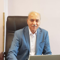 Mohammad Hossein Rowhani