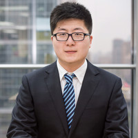 Patrick Wang