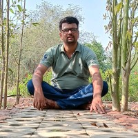 DNYANESHWAR CHAVAN