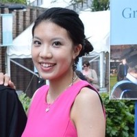 Cindy Li Wing Yin