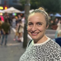 Marija Dambova Tutkovska